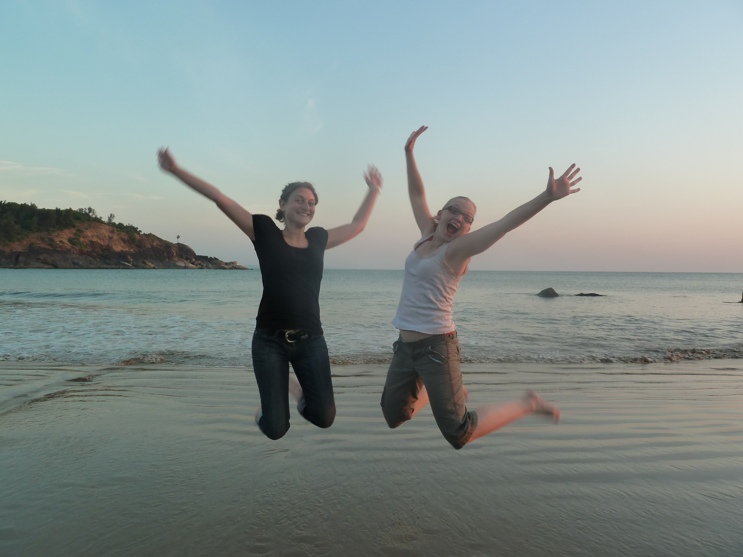 Here are 7 Places In India That Foreigners Are Craziest About 6
